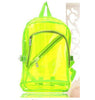 Girl Boy Waterproof Outdoor Sports Bags Transparent