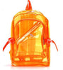 Girl Boy Waterproof Outdoor Sports Bags Transparent