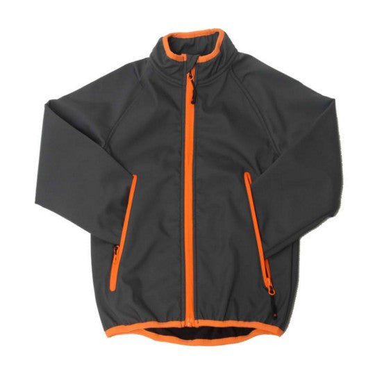 Children outdoor jacket boys and girls outerwear