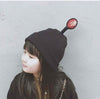 Outdoor Casual Warm Knitting Douding Hat