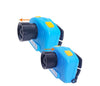 Headlight LED CREE XPE LED IR Headlamp SOS Children Kid Camping