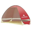 Outdoor camping hiking beach summer tent