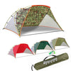 Tent outdoor trekking barraca camping