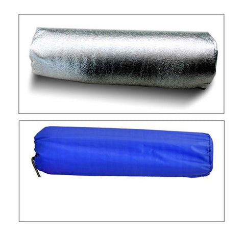 Tent & Tent pad